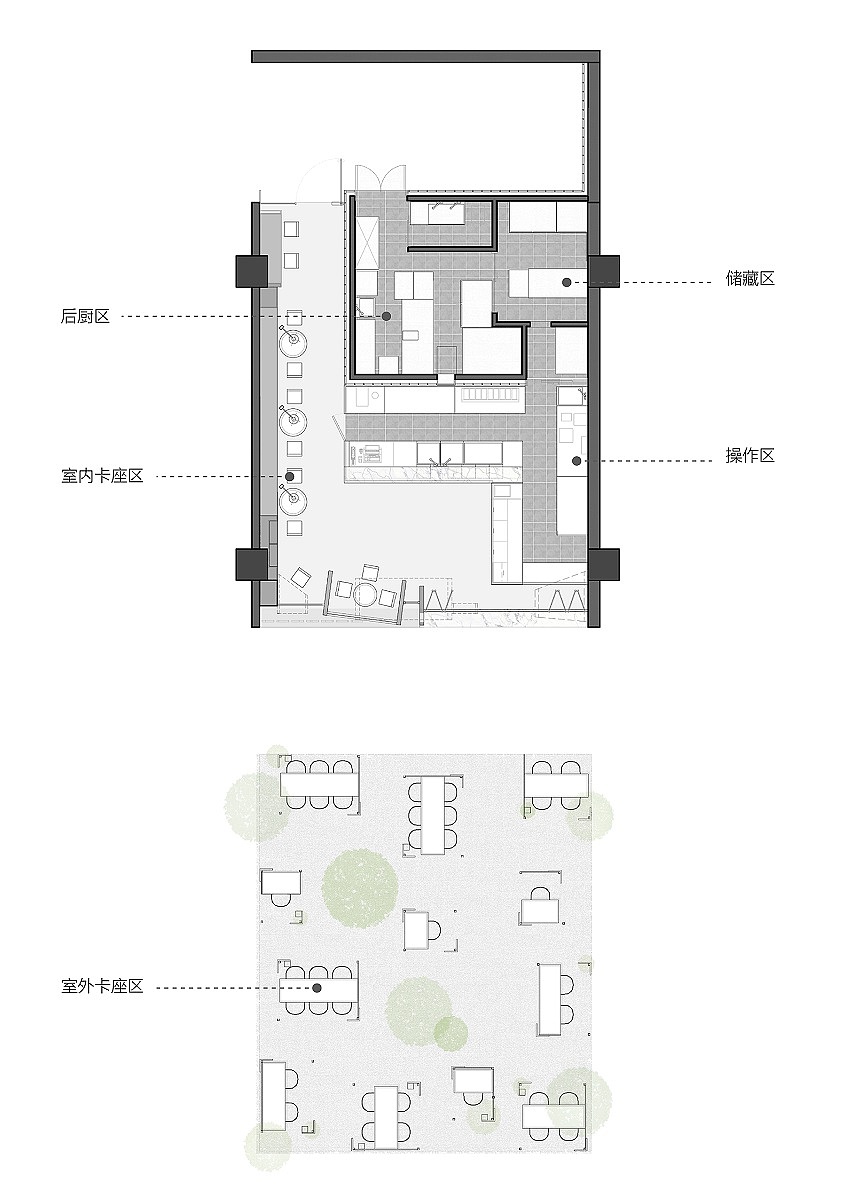 新作 | 兼容的景观：峯茶（图ZMTkyOTQ1ODQ0） - 家装设计 - 站酷设计师一乘建筑原创素材 - 站酷ZCOOL