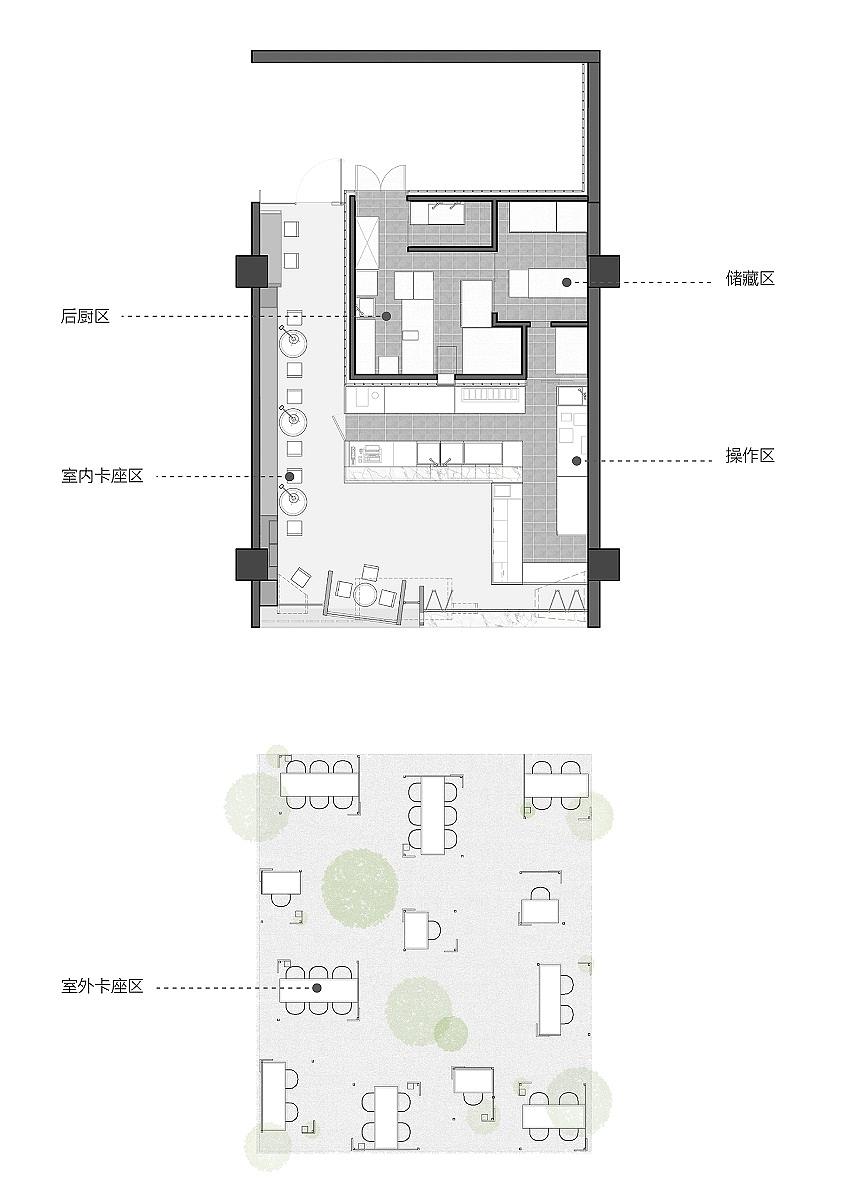 新作 | 兼容的景观:峯茶(图ZMTkyOTQ1ODQ0) - 家装设计 - 站酷设计师一乘建筑原创素材 - 站酷ZCOOL