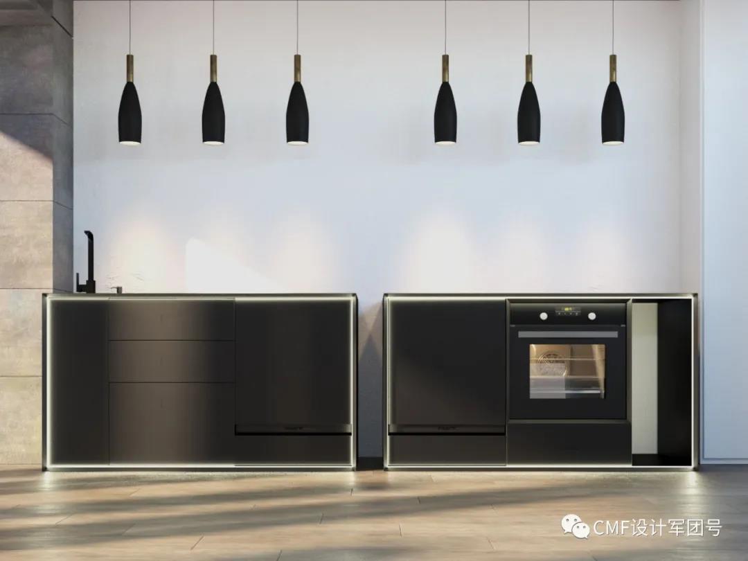 彩色监护怎么连接重磅出炉！2021德国IF最佳产品设计金奖作品欣赏【附设计及制造厂商名单】_https://www.jmylbn.com_新闻资讯_第124张