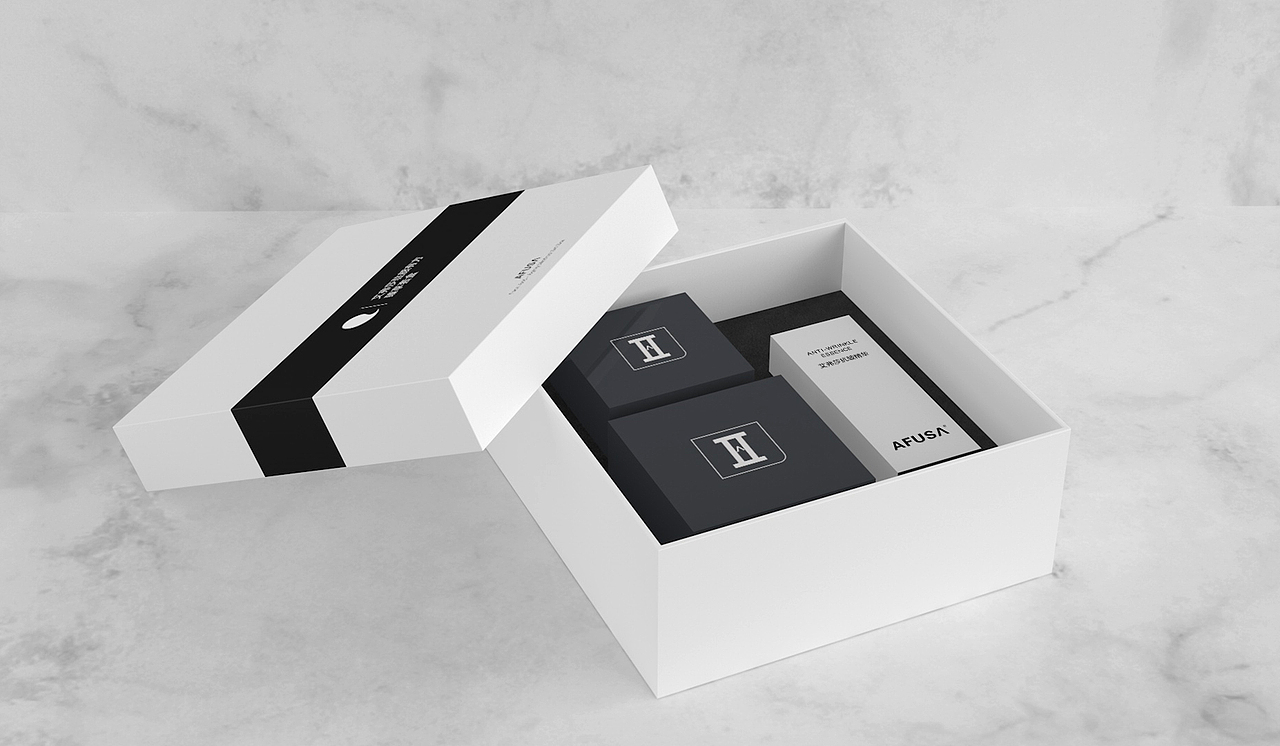 护肤品套盒（图ZMTI5NzAzMzg4） - 包装 - 站酷设计师行尸1994原创素材 - 站酷ZCOOL