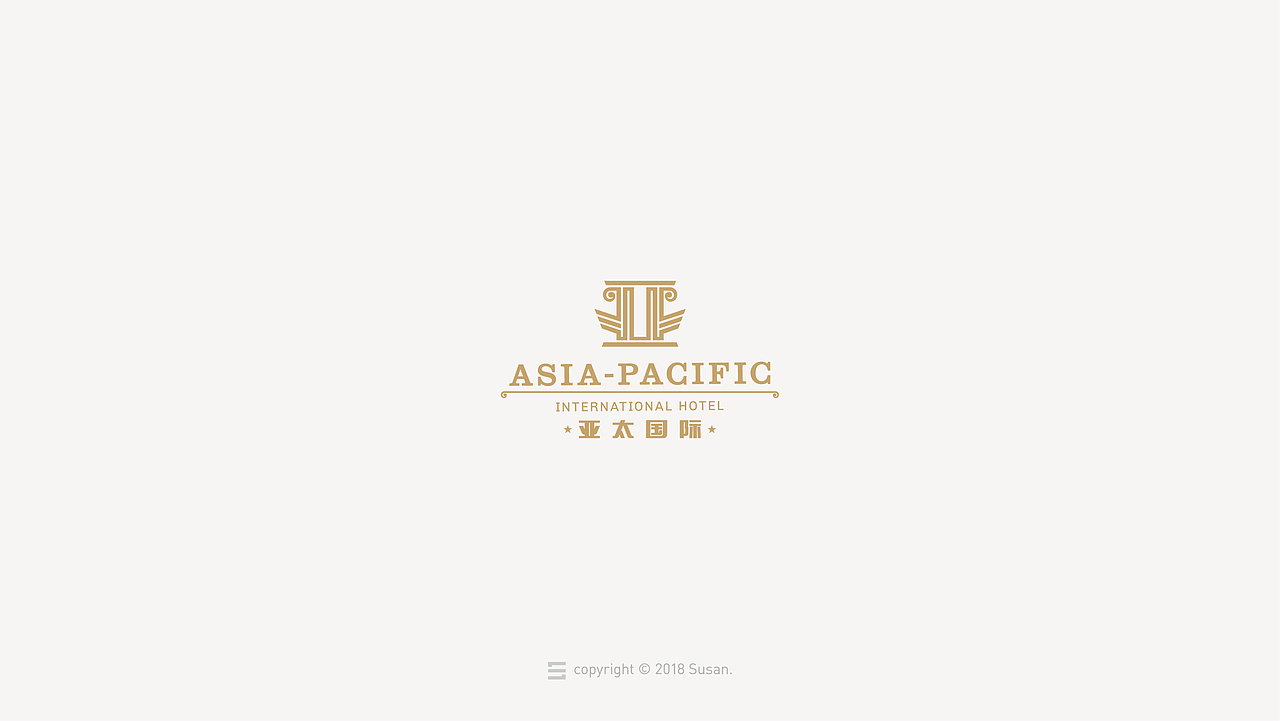 2018 | 标志合集 |（图ZMTM4MzMzNDg0） - Logo - 站酷设计师SU3AN原创素材 - 站酷ZCOOL