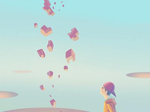 手繪練習(xí)（個(gè)人主頁-ZMzc1MjgxNzI=） - 海報(bào) - 站酷設(shè)計(jì)師愛摸魚的小陳原創(chuàng)素材 - 站酷ZCOOL