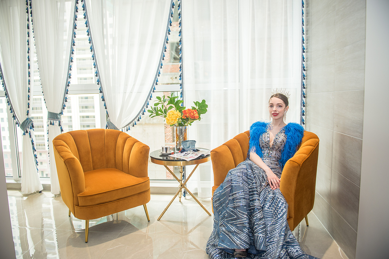 经纪人启动会暨样板间开放活动（慧谷）（图ZMjA1NTY1OTg0） - 人文/纪实摄影 - 站酷设计师放狼的小羊原创素材 - 站酷ZCOOL