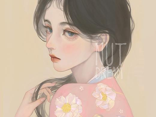 少女（五）