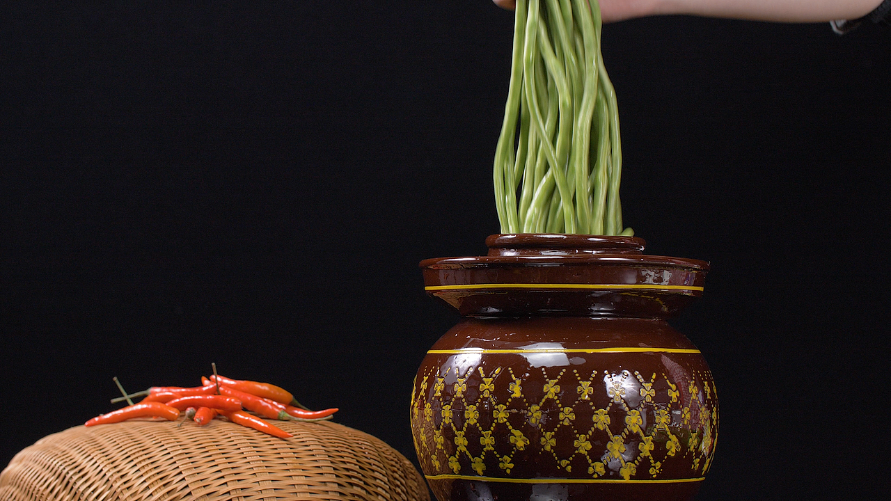 成都美食短视频/宣传片 美食图片摄影 案例-蜀香调味