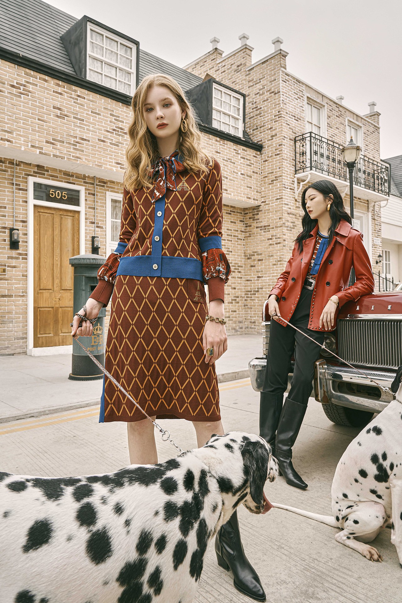 VISUP | SYZ 时尚街拍（图ZMzEzNTEzMzA4） - 产品摄影 - 站酷设计师VISUP原创素材 - 站酷ZCOOL