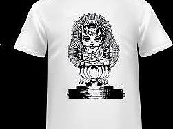 大學(xué)做的一些原創(chuàng)插畫。。。