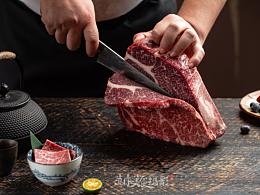 日式烤肉