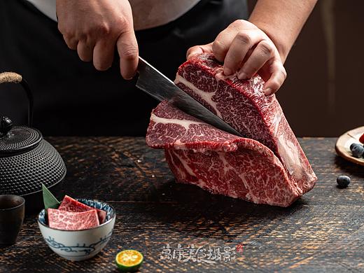 日式烤肉