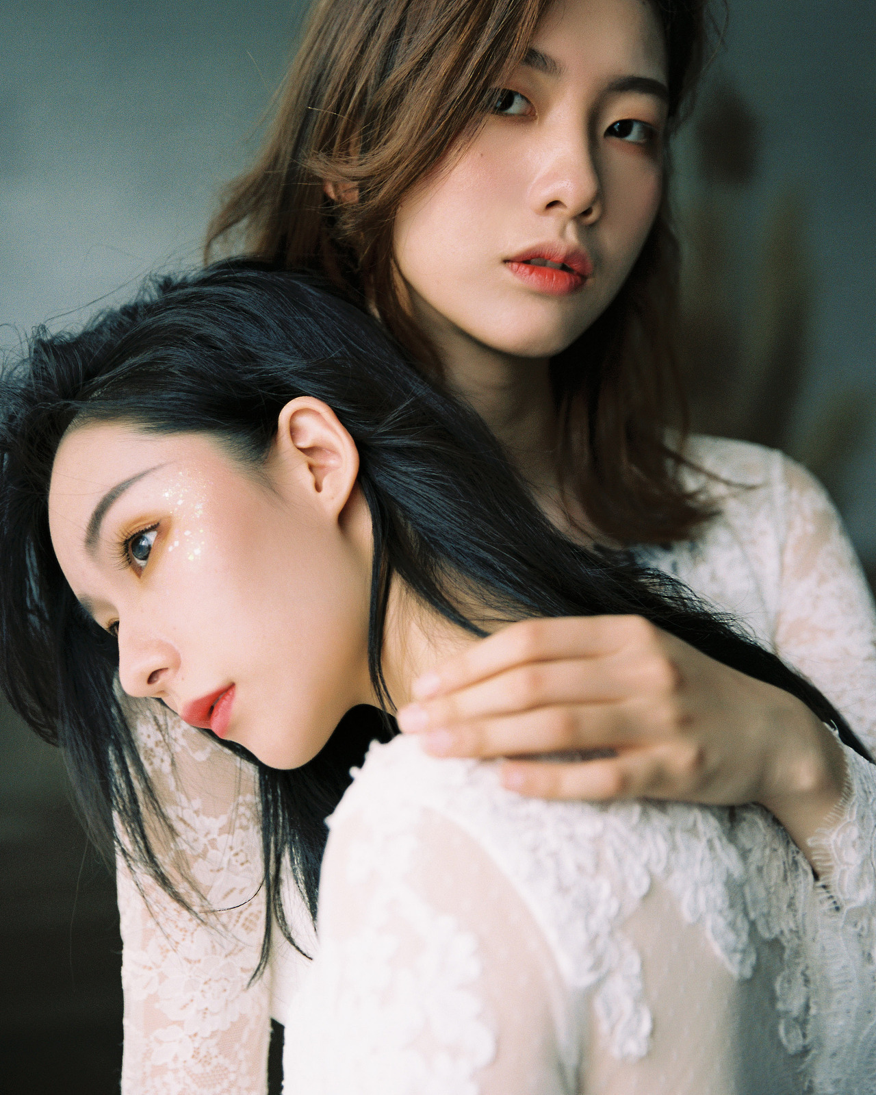 2019人像摄影总结（图ZMTk0MTI3MzQw） - 人像摄影 - 站酷设计师ARTLee小杰原创素材 - 站酷ZCOOL