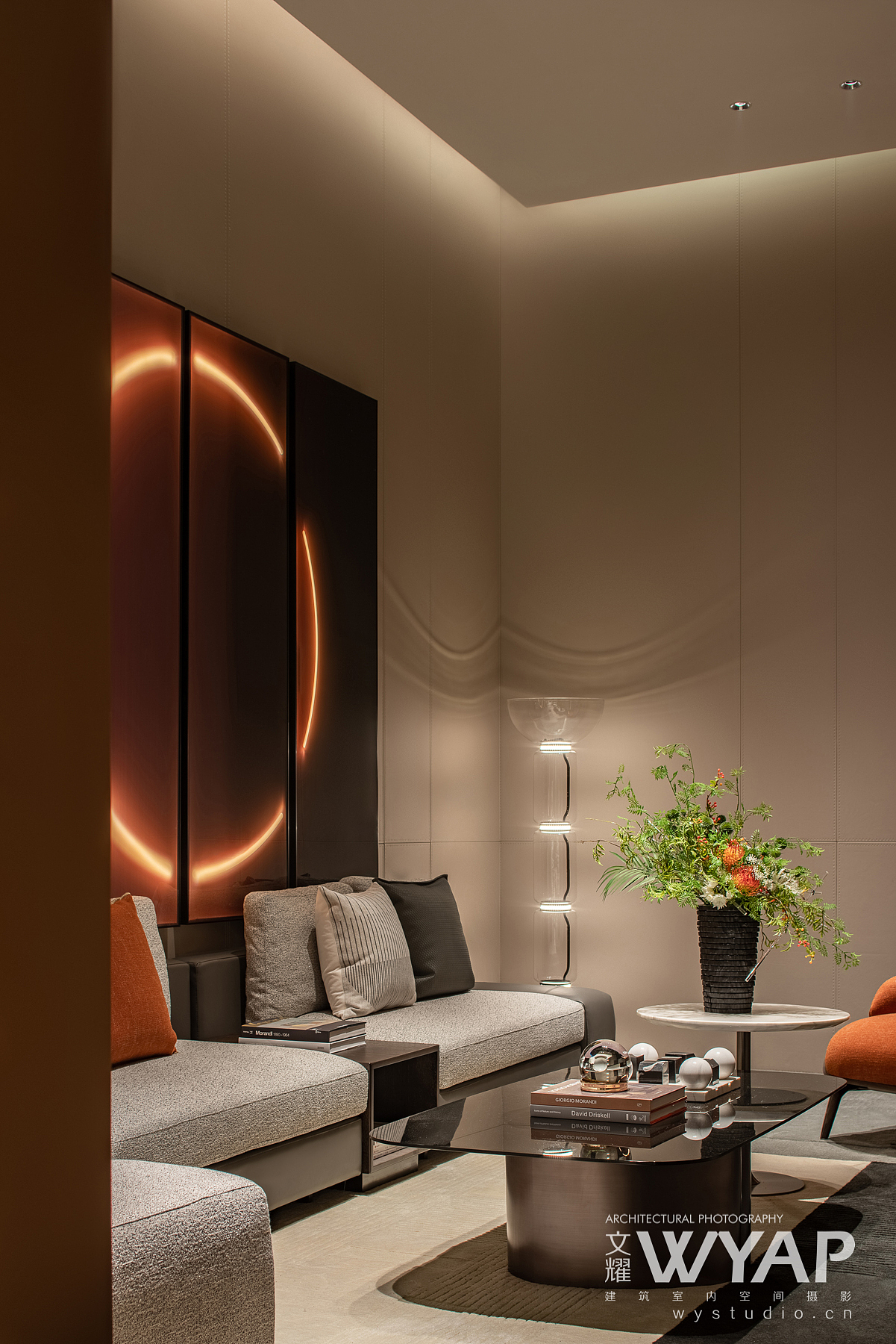 SNP×POLY | ONE DAY IN CITY