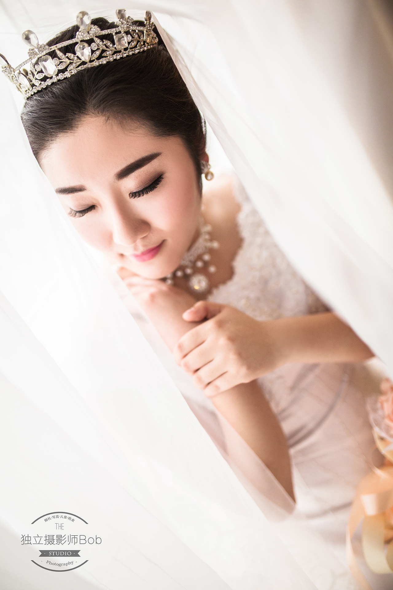 婚礼摄影作品集（16）（图ZMzkyNDEyMzY=） - 人像摄影 - 站酷设计师隔壁照相的老王原创素材 - 站酷ZCOOL