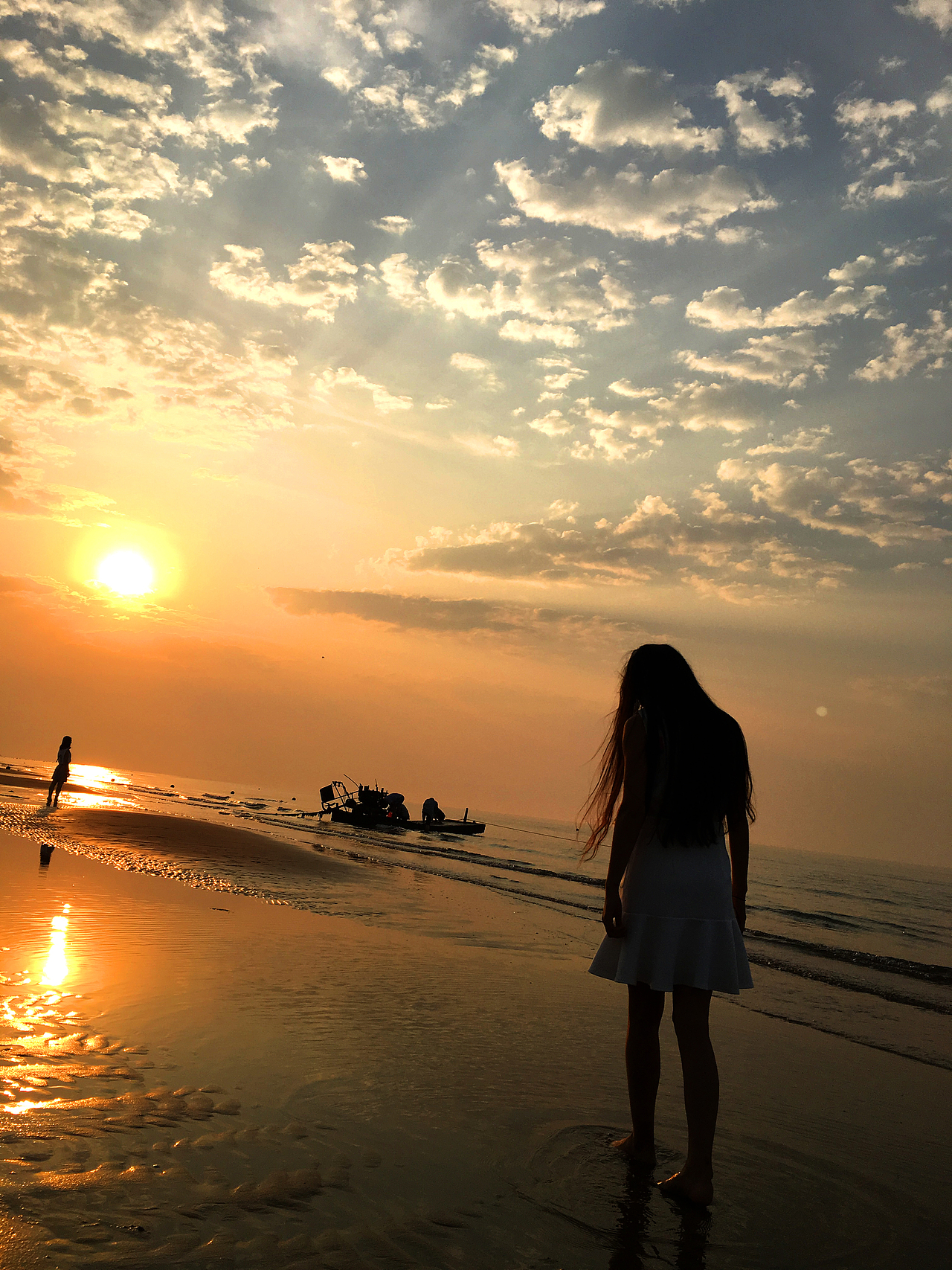 旅游时光（图ZNzA5MDcwMDQ=） - 人像摄影 - 站酷设计师Aisha10原创素材 - 站酷ZCOOL