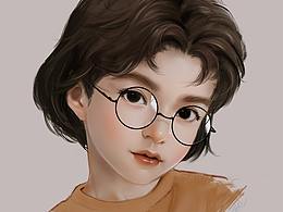 插画