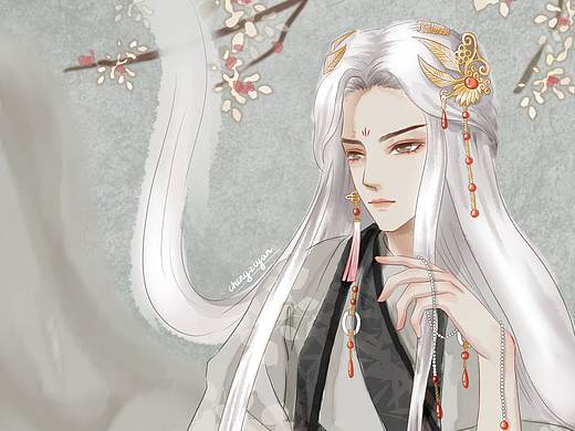 古风（个人主页-ZNDMzNzYwMzY=） - 创作习作 - 站酷设计师此糸c原创素材 - 站酷ZCOOL