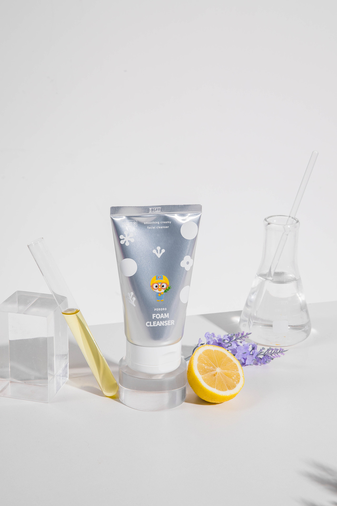 啵乐乐洗面奶（图ZMjQyNDEyODE2） - 产品摄影 - 站酷设计师HAOYU宇原创素材 - 站酷ZCOOL