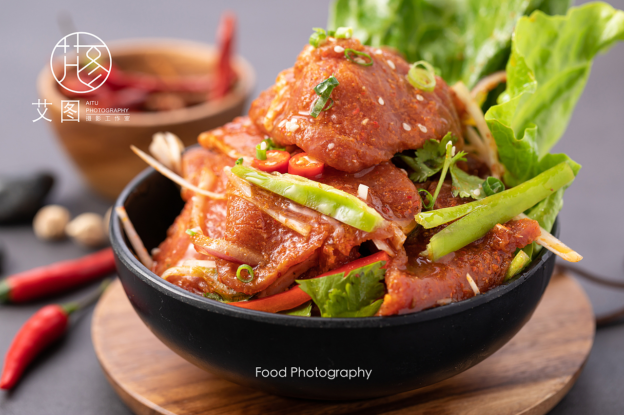 烤肉（图ZMjUzMTkzOTg0） - 美食摄影 - 站酷设计师艾图美食摄影原创素材 - 站酷ZCOOL