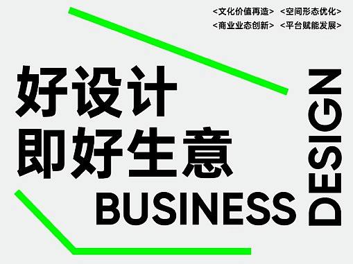 活动纪实 | “好设计即好生意”设计论坛及展览