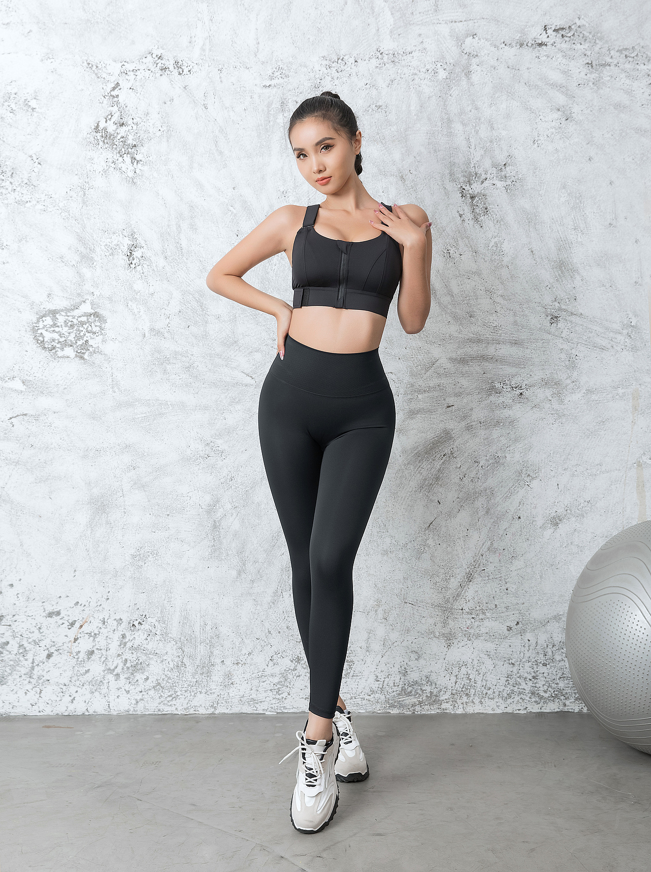 📷：瑜伽裤拍摄！（图ZMjg1MDYyNTEy） - 人像摄影 - 站酷设计师拿稳自己在说话原创素材 - 站酷ZCOOL