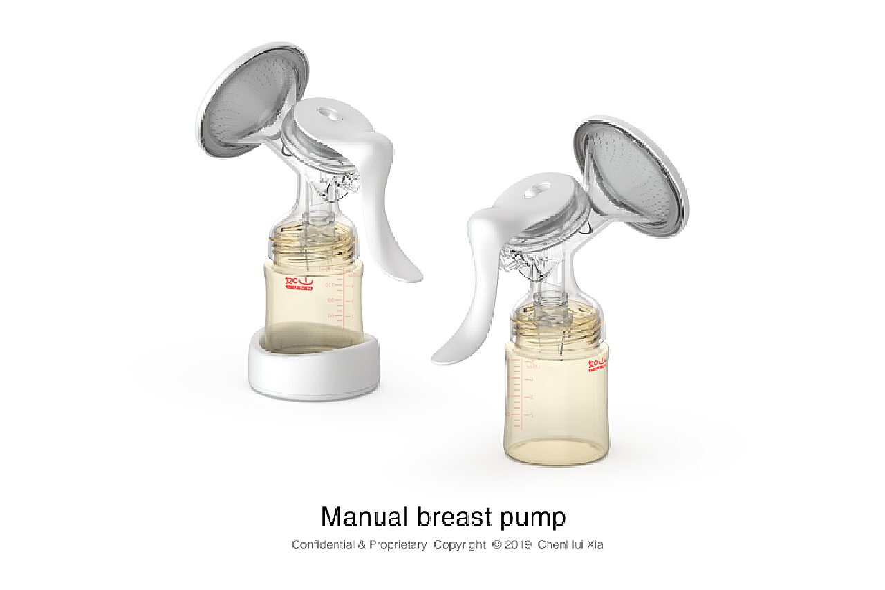 智能双边电动吸奶器大吸力多功能电动吸乳器孕产妇母乳收集器-阿里巴巴