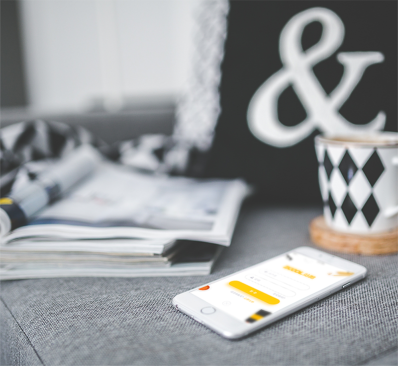 站酷App Redesign（图ZNDIyNzA2ODQ=） - APP界面 - 站酷设计师ShiftPlusF5原创素材 - 站酷ZCOOL