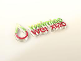 weimiaoweixiao设计