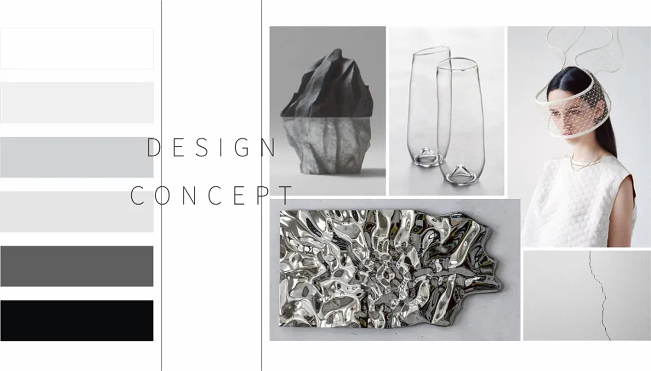 光影
<br>空间 , 韵律 , 四季