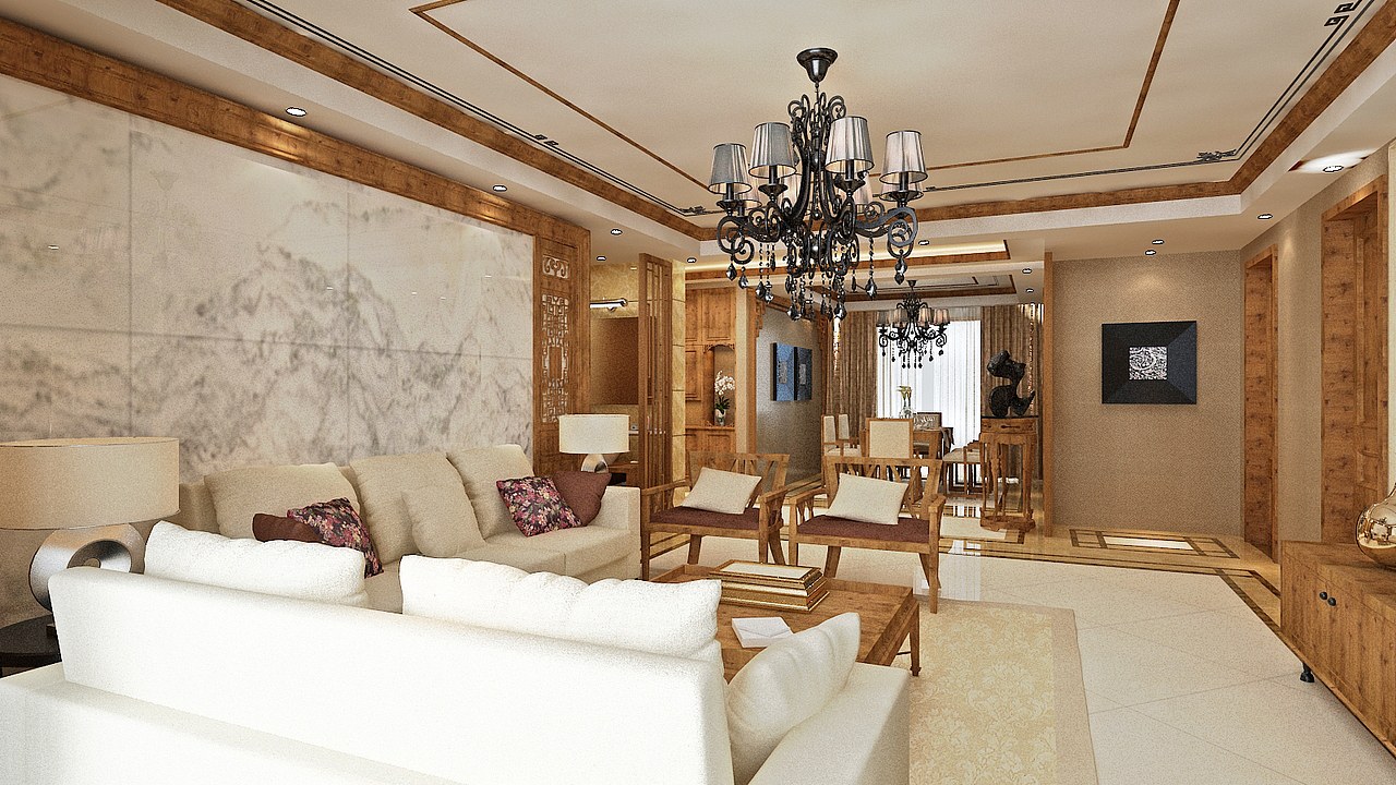 嗯,既然有人喜欢黄花梨、金丝楠木,那有人喜欢榆木疙