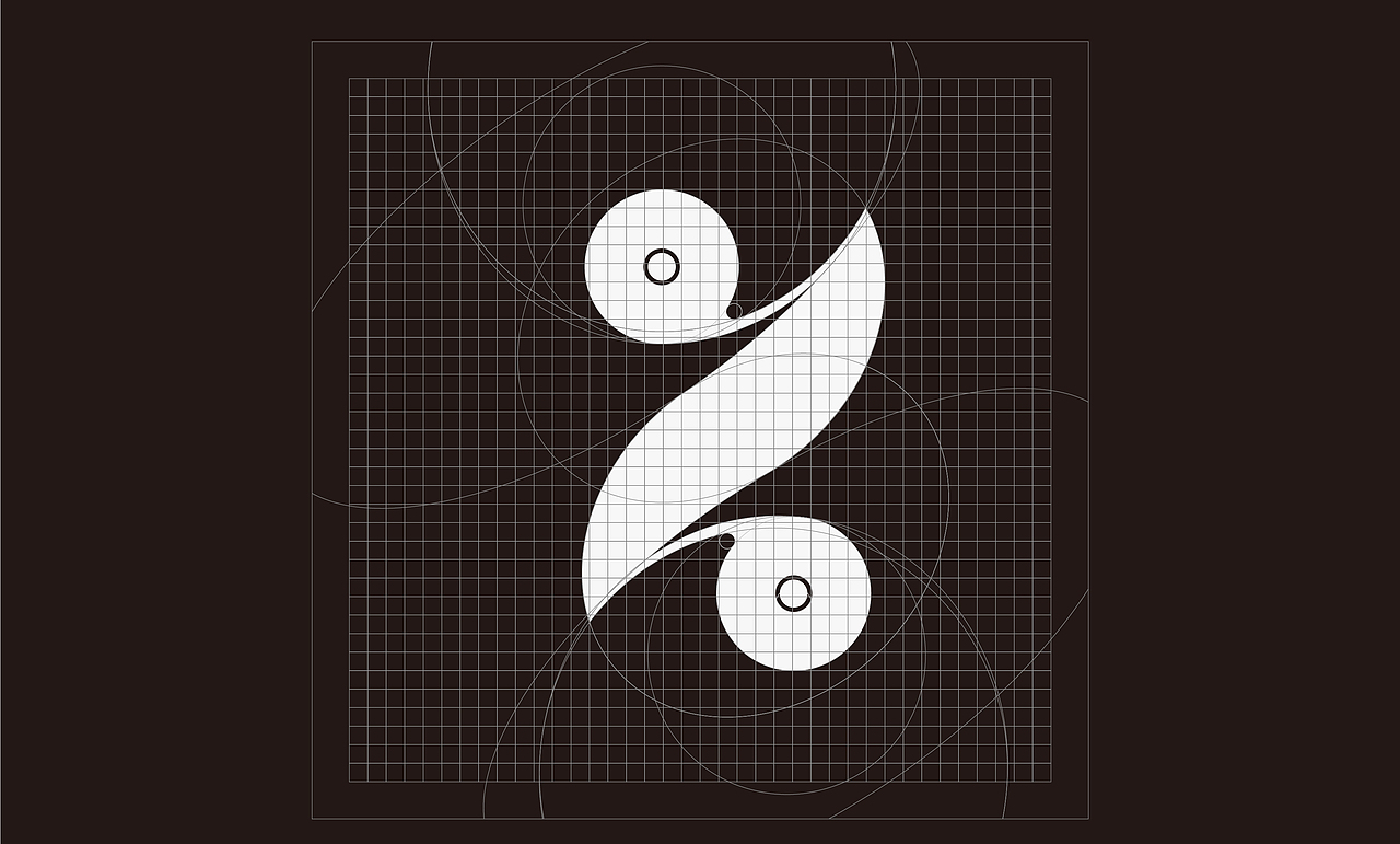 logo图形标准制图