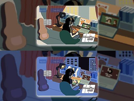 【自由插畫師的小世界】（个人主页-ZNTcxNjE2MDQ=） - 其他平面 - 站酷设计师城市空间原创素材 - 站酷ZCOOL