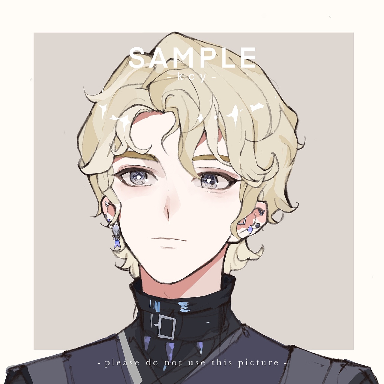 是各种稿件图哦😉（图ZMzQ3NzI2NzQ4） - 其他动漫 - 站酷设计师空川月原创素材 - 站酷ZCOOL