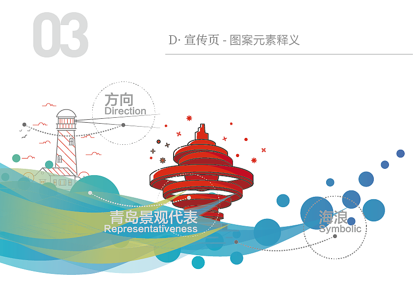 "让罕见被看见"JSF关爱之家见面会物料视觉提案及应用