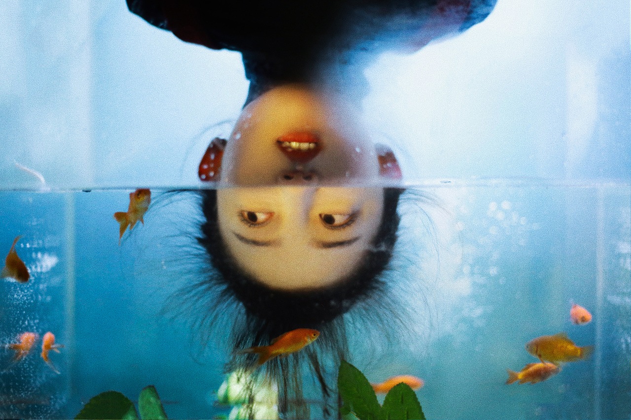 生活启示录（图ZMTA0NDc2NTIw） - 人像摄影 - 站酷设计师牙疼老爷爷原创素材 - 站酷ZCOOL