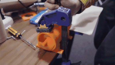 ▲ 成功出猫粮啦!撒花!ヾ(=^▽^=)ノ