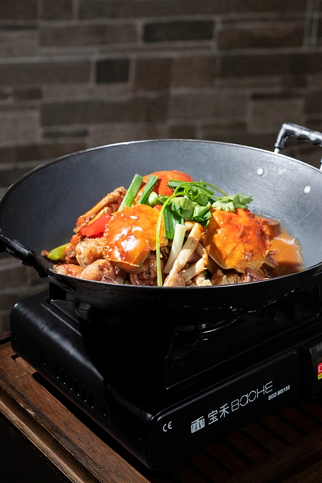 粤菜中厨菜品拍摄（图ZMjgwOTY1MzI4） - 美食摄影 - 站酷设计师钟较瘦原创素材 - 站酷ZCOOL