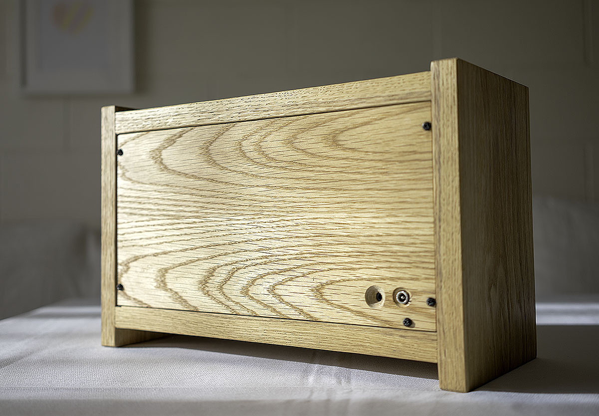 蓝牙音箱（图ZMTYxODc3NTQw） - 生活用品 - 站酷设计师solidwoodworker原创素材 - 站酷ZCOOL