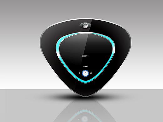 practice-精修-扫地机器人