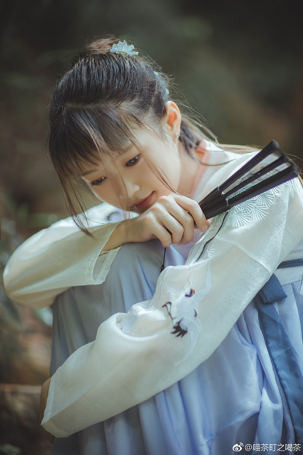 这是我自己啦（图ZMTYzMjc2NzU2） - 人像摄影 - 站酷设计师蛮阿茶原创素材 - 站酷ZCOOL