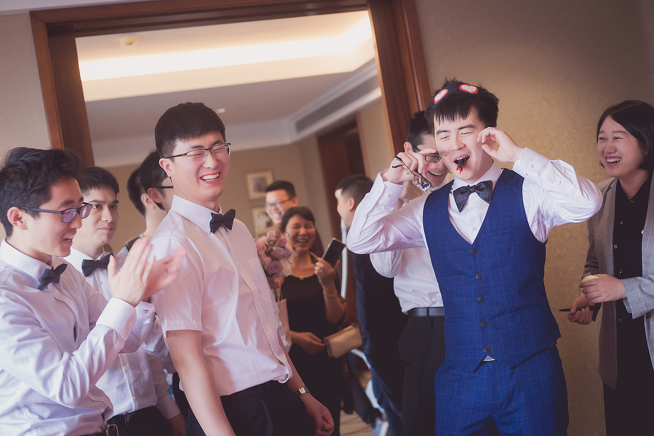 婚礼跟拍作品欣赏（图ZMTkzNDE4NDQw） - 人像摄影 - 站酷设计师大大大大大豌豆原创素材 - 站酷ZCOOL