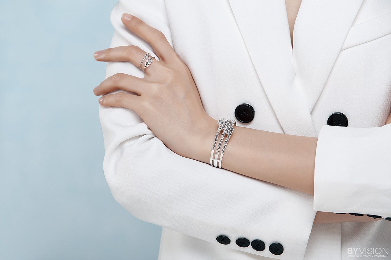 OUXI 欧希-珠宝广告拍摄