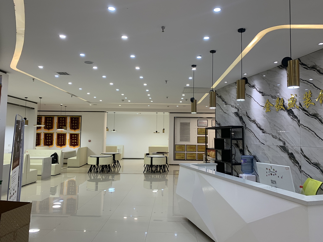 金毅盛装饰集团（图ZMjI2MzUwNzI0） - 家装设计 - 站酷设计师金毅盛李涛原创素材 - 站酷ZCOOL