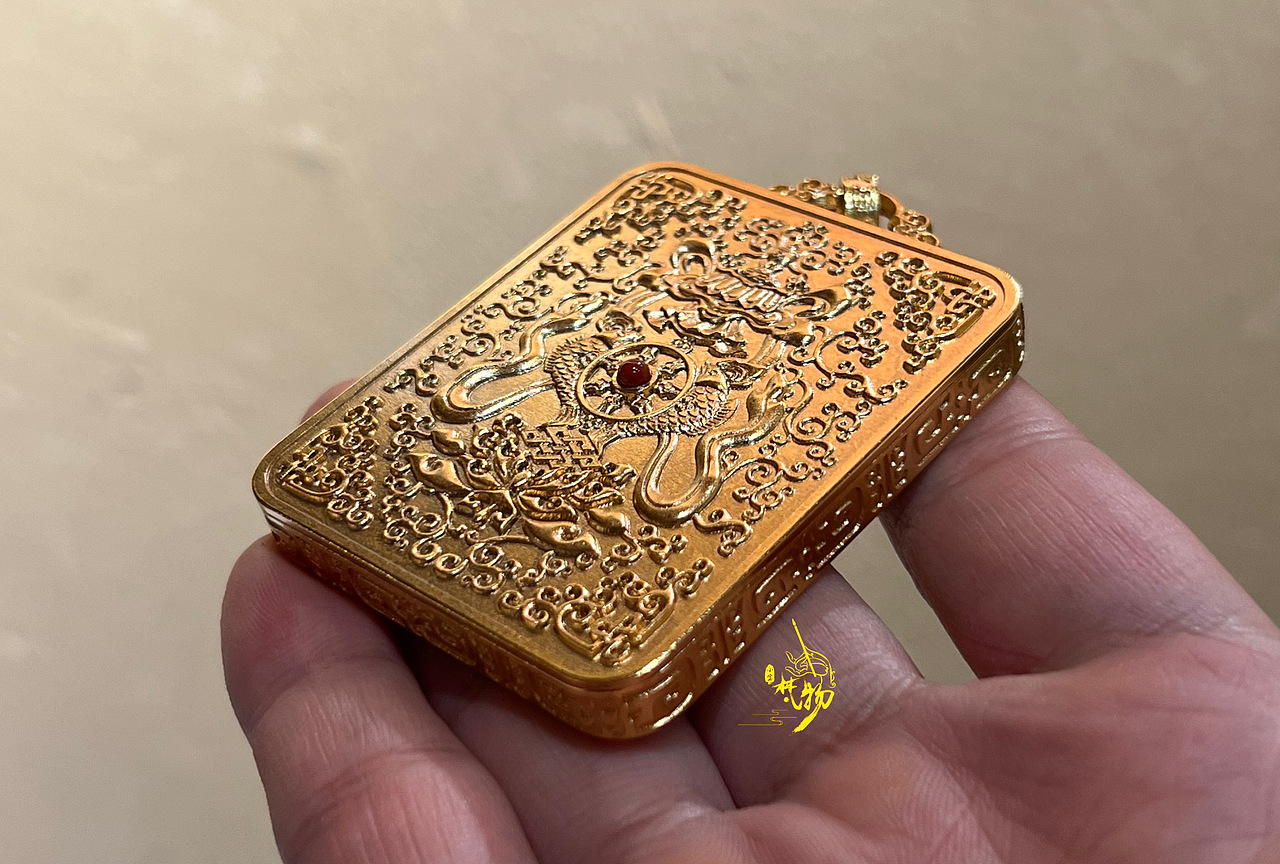 矿彩金随身唐卡·绿度母（图ZMzQyODU4Mjky） - 其他手工艺 - 站酷设计师梵物艺术原创素材 - 站酷ZCOOL