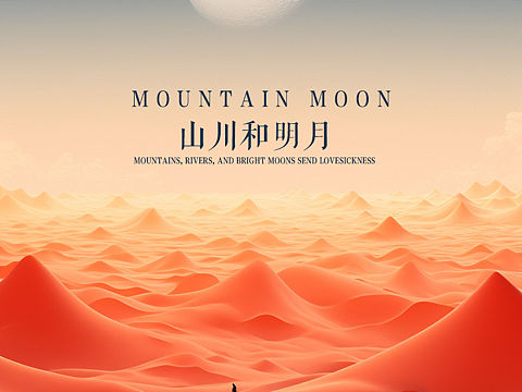 Midjourney作品练习
