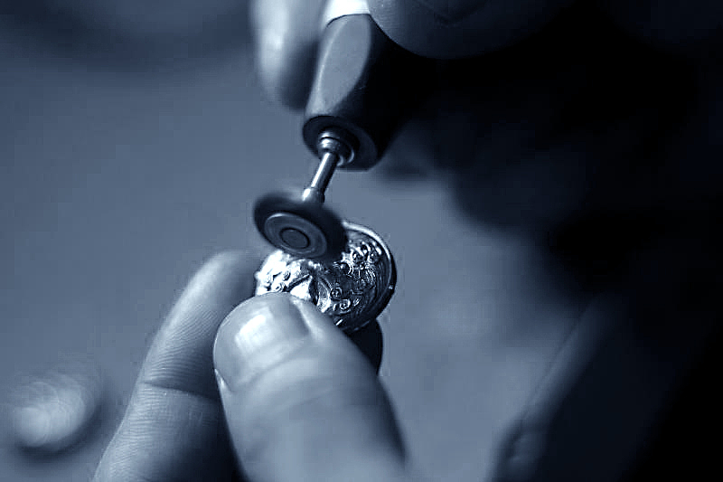 無有記“雄性審美”之唐狮正脸银扣A款（图ZMTc4NDYxNTIw） - 图案 - 站酷设计师無有記原创素材 - 站酷ZCOOL