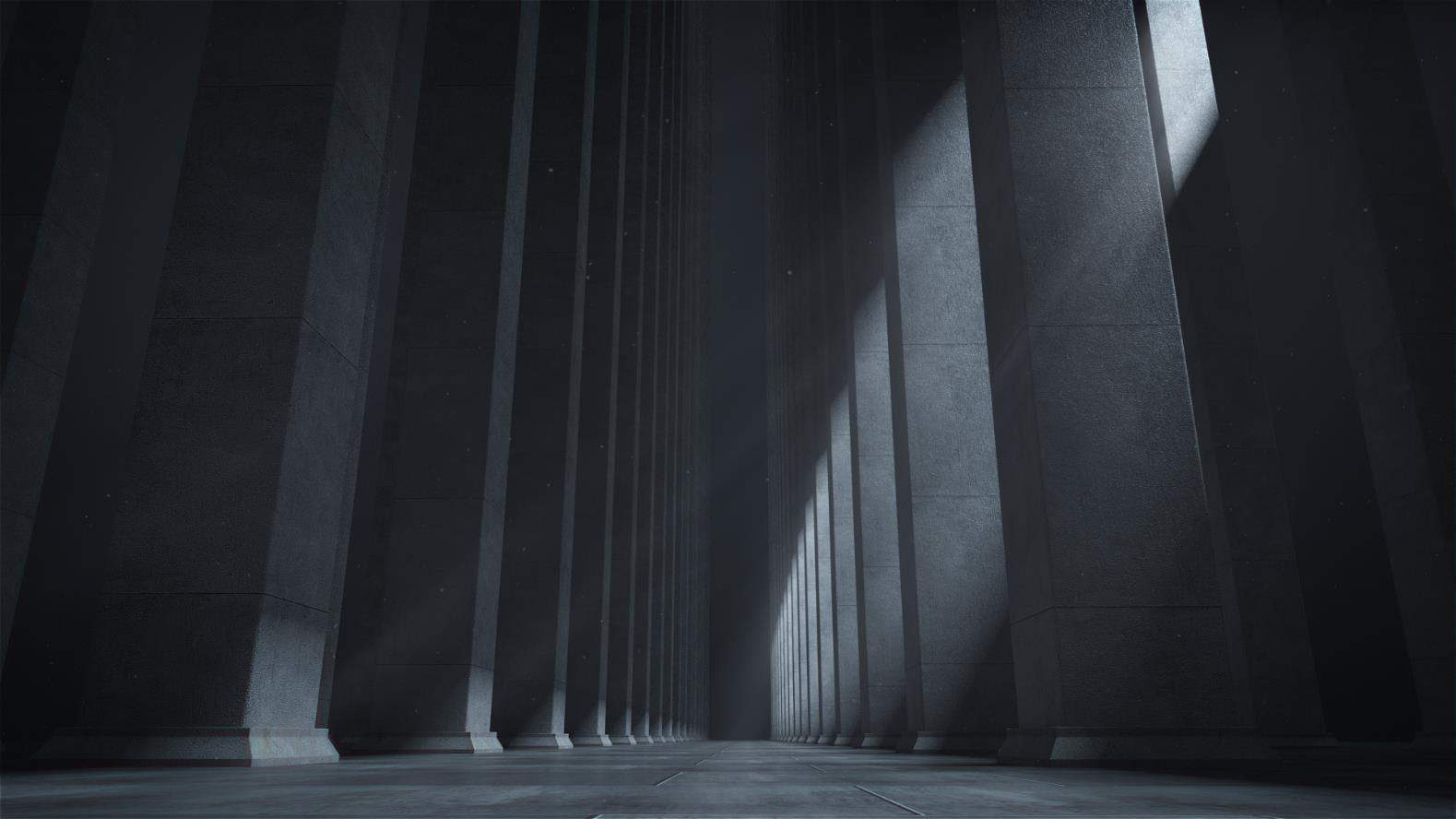 C4D动画制作KEVIN的个人主页（背景预览） - 主页背景设置 - 站酷设计师C4D动画制作KEVIN原创素材 - 站酷ZCOOL