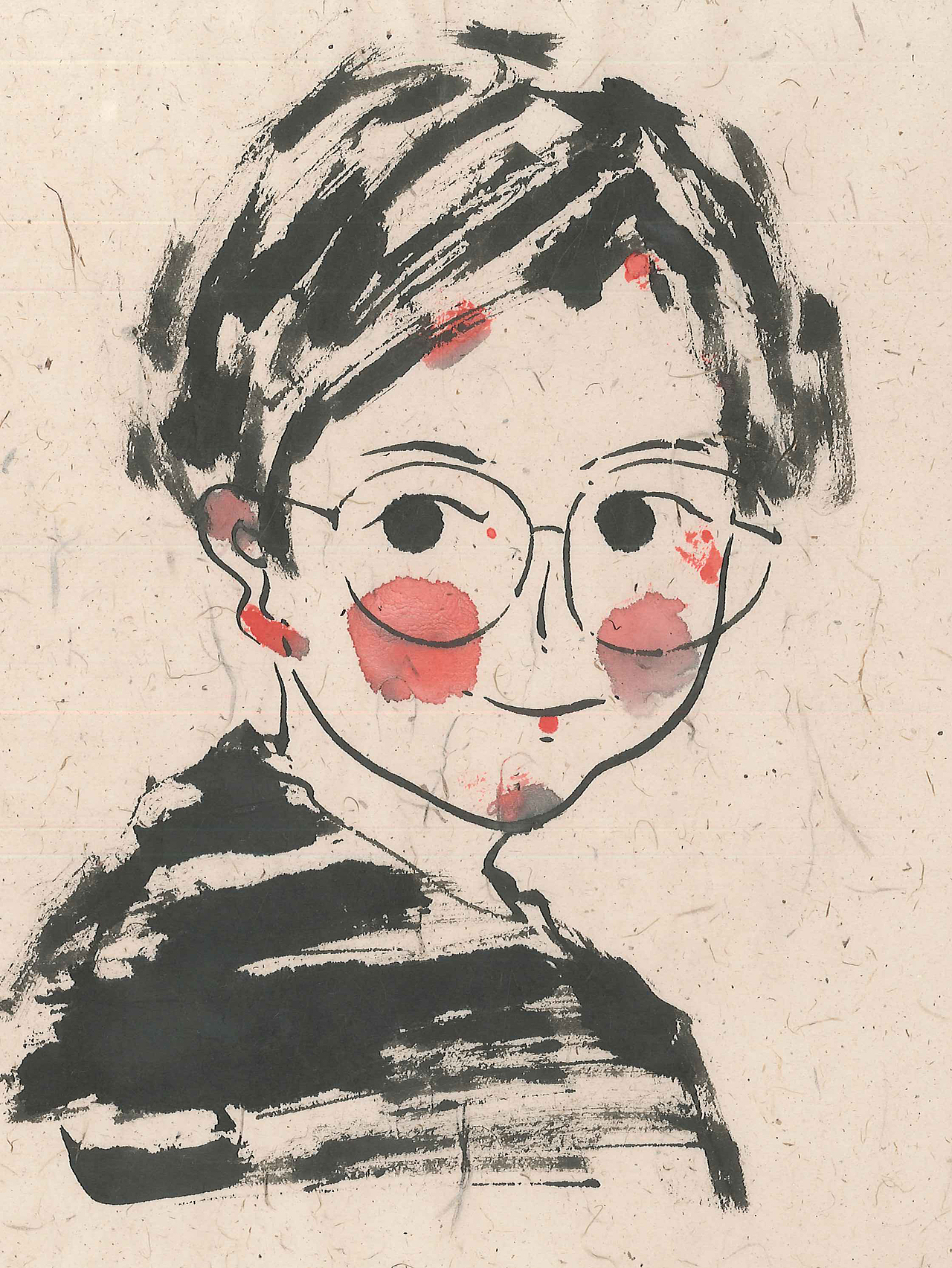 Children Portraits（图ZMjUyOTgxMTI4） - 创作习作 - 站酷设计师SheldonZhang原创素材 - 站酷ZCOOL