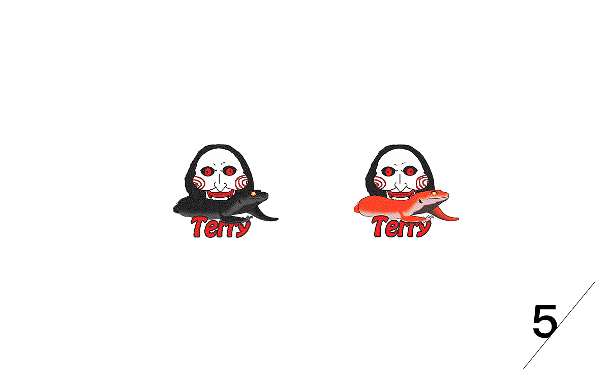 2018爬宠图形logo合集