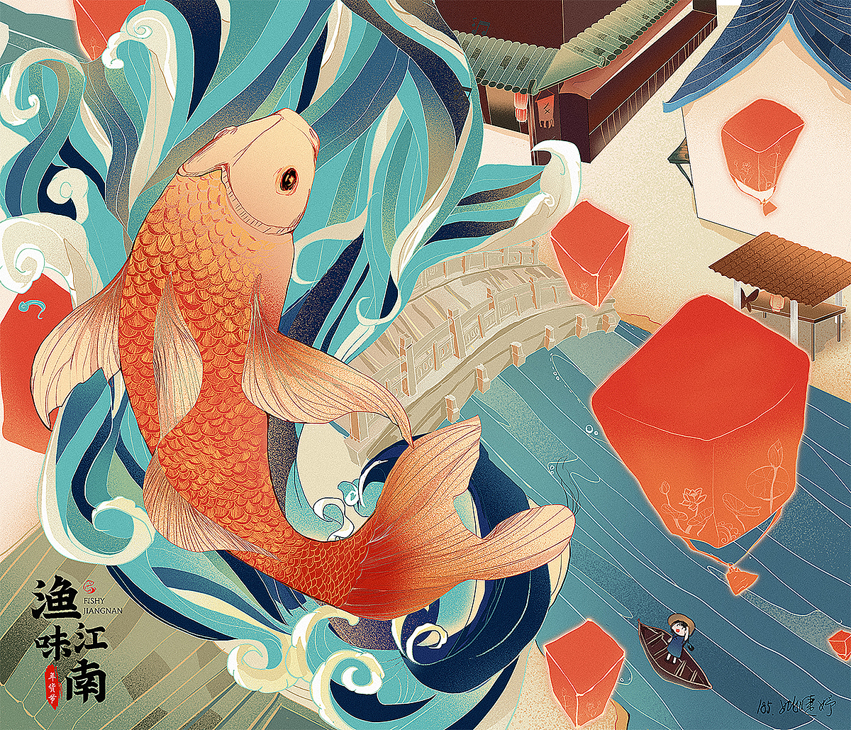 学生零基础手绘作品展（图ZMTkxMzgwMTIw） - 商业插画 - 站酷设计师云尚设区原创素材 - 站酷ZCOOL