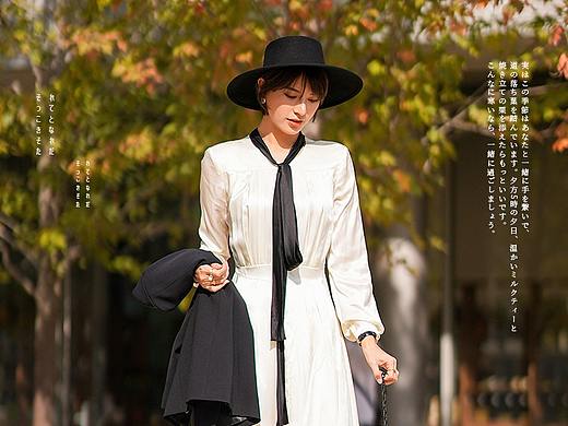 女装类首页