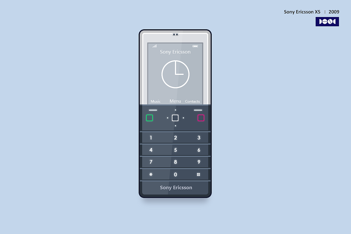 索尼经典产品合集